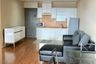 2 Bedroom Condo for rent in The Waterford Diamond, Khlong Tan, Bangkok near BTS Phrom Phong