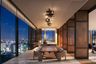 Condo for sale in NUE District R9, Huai Khwang, Bangkok near MRT Phra Ram 9
