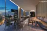 Condo for sale in NUE District R9, Huai Khwang, Bangkok near MRT Phra Ram 9
