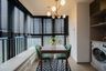 2 Bedroom Condo for Sale or Rent in THE LINE Phahonyothin Park, Chom Phon, Bangkok near MRT Phahon Yothin