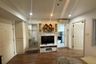 1 Bedroom Condo for rent in Lumpini Place Narathiwas-Chaopraya, Chong Nonsi, Bangkok