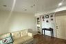 1 Bedroom Condo for rent in Lumpini Place Narathiwas-Chaopraya, Chong Nonsi, Bangkok
