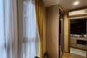 1 Bedroom Condo for rent in The BASE Garden Rama 9, Hua Mak, Bangkok near MRT Ramkhamhaeng 12
