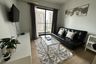 1 Bedroom Condo for rent in The Seed Mingle, Thung Maha Mek, Bangkok near MRT Lumpini