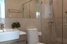1 Bedroom Condo for rent in Noble Revolve Ratchada 2, Huai Khwang, Bangkok near MRT Thailand Cultural Centre