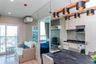 1 Bedroom Condo for sale in Noble Revolve Ratchada 2, Huai Khwang, Bangkok near MRT Thailand Cultural Centre