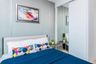 1 Bedroom Condo for sale in Noble Revolve Ratchada 2, Huai Khwang, Bangkok near MRT Thailand Cultural Centre