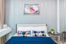 1 Bedroom Condo for sale in Noble Revolve Ratchada 2, Huai Khwang, Bangkok near MRT Thailand Cultural Centre