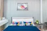 1 Bedroom Condo for sale in Noble Revolve Ratchada 2, Huai Khwang, Bangkok near MRT Thailand Cultural Centre