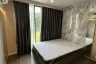 1 Bedroom Condo for rent in The origin Ratchada - Ladprao, Chan Kasem, Bangkok near MRT Lat Phrao