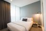1 Bedroom Condo for rent in Supalai Veranda Rama 9, Bang Kapi, Bangkok