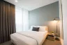 1 Bedroom Condo for rent in Supalai Veranda Rama 9, Bang Kapi, Bangkok