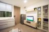 1 Bedroom Condo for rent in Supalai Veranda Rama 9, Bang Kapi, Bangkok