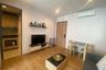 1 Bedroom Condo for sale in Hasu Haus, Phra Khanong Nuea, Bangkok near BTS On Nut
