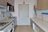 1 Bedroom Condo for rent in Ideo Sathorn - Thaphra, Bukkhalo, Bangkok near BTS Pho Nimit