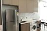 1 Bedroom Condo for rent in Rhythm Ekkamai Estate, Khlong Tan Nuea, Bangkok near BTS Ekkamai