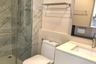 Condo for rent in AQ Alix Residence Soonvijai, Bang Kapi, Bangkok