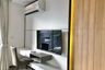Condo for rent in AQ Alix Residence Soonvijai, Bang Kapi, Bangkok