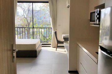 Condo for rent in AQ Alix Residence Soonvijai, Bang Kapi, Bangkok