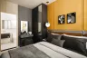 1 Bedroom Condo for sale in Nue Noble Ratchada-Lat Phrao, Chan Kasem, Bangkok near MRT Lat Phrao