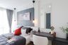 1 Bedroom Condo for sale in I CONDO Sukhumvit 103, Bang Na, Bangkok near BTS Udom Suk