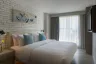 1 Bedroom Apartment for rent in Shama Yen-Akat Bangkok, Chong Nonsi, Bangkok