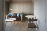 1 Bedroom Apartment for rent in Shama Yen-Akat Bangkok, Chong Nonsi, Bangkok
