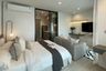 Condo for Sale or Rent in Life Asoke Rama 9, Makkasan, Bangkok near MRT Phra Ram 9