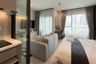 Condo for Sale or Rent in Life Asoke Rama 9, Makkasan, Bangkok near MRT Phra Ram 9