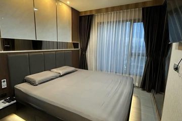 1 Bedroom Condo for sale in Life Asoke Rama 9, Makkasan, Bangkok near MRT Phra Ram 9