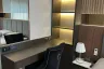 1 Bedroom Condo for sale in Life Asoke Rama 9, Makkasan, Bangkok near MRT Phra Ram 9