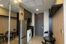 1 Bedroom Condo for rent in Ashton Chula-Silom, Si Phraya, Bangkok near MRT Sam Yan