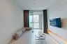 2 Bedroom Apartment for rent in JASMINE CITY HOTEL, Khlong Tan Nuea, Bangkok near BTS Asoke