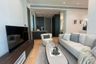 2 Bedroom Condo for rent in 28 Chidlom, Lumpini, Bangkok near BTS Chit Lom