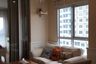 1 Bedroom Condo for rent in Hive Sathorn, Khlong Ton Sai, Bangkok near BTS Krung Thon Buri