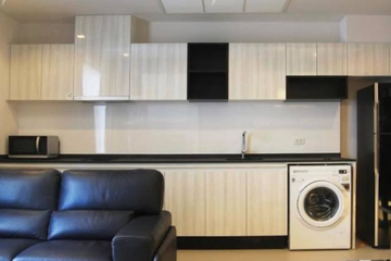 1 Bedroom Condo for rent in HQ by Sansiri, Khlong Tan Nuea, Bangkok near BTS Thong Lo
