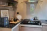 4 Bedroom House for rent in Burasiri Krungthep Kreetha, Hua Mak, Bangkok