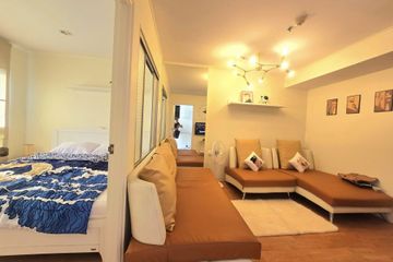 1 Bedroom Condo for rent in Lumpini Ville Ramkhamhaeng 44, Hua Mak, Bangkok near MRT Hua Mak