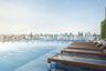 1 Bedroom Condo for sale in The ESSE Asoke, Khlong Toei Nuea, Bangkok near BTS Asoke