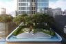 1 Bedroom Condo for sale in The ESSE Asoke, Khlong Toei Nuea, Bangkok near BTS Asoke
