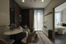 2 Bedroom Condo for rent in OKA HAUS Sukhumvit 36, Khlong Tan, Bangkok near BTS Thong Lo