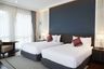 1 Bedroom Apartment for rent in The Rose Residence, Si Phraya, Bangkok near MRT Sam Yan