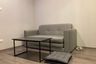 1 Bedroom Condo for rent in Monte Rama 9, Hua Mak, Bangkok near MRT Ramkhamhaeng 12