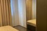 1 Bedroom Condo for rent in Monte Rama 9, Hua Mak, Bangkok near MRT Ramkhamhaeng 12