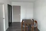 2 Bedroom Condo for rent in The Stage Taopoon Interchange, Bang Sue, Bangkok near MRT Tao Poon