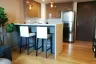 1 Bedroom Condo for rent in Siri at Sukhumvit, Phra Khanong, Bangkok near BTS Thong Lo