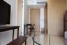 1 Bedroom Condo for rent in The Lofts Ekkamai, Phra Khanong, Bangkok near BTS Ekkamai