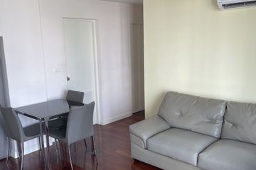2 Bedroom Condo for rent in 49 Plus, Khlong Tan Nuea, Bangkok near BTS Phrom Phong