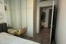 1 Bedroom Condo for rent in Whizdom Avenue Ratchada - Ladprao, Chom Phon, Bangkok near MRT Lat Phrao