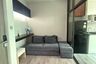 1 Bedroom Condo for rent in Whizdom Avenue Ratchada - Ladprao, Chom Phon, Bangkok near MRT Lat Phrao